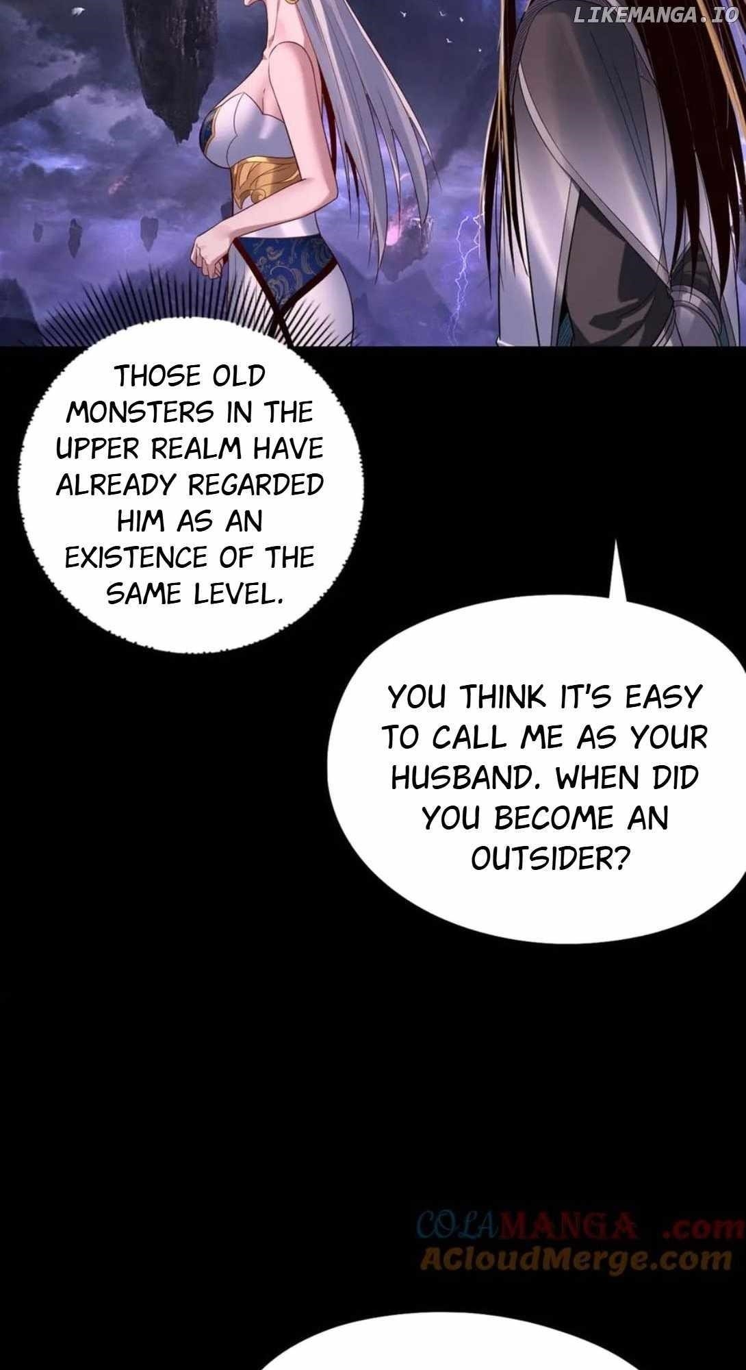 I Am the Fated Villain Chapter 234 - Page 45