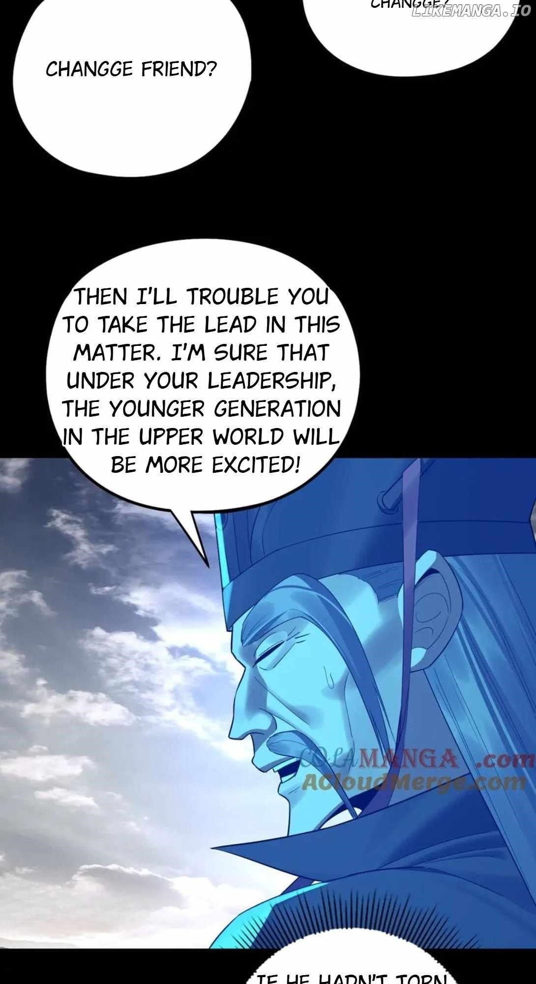I Am the Fated Villain Chapter 234 - Page 55
