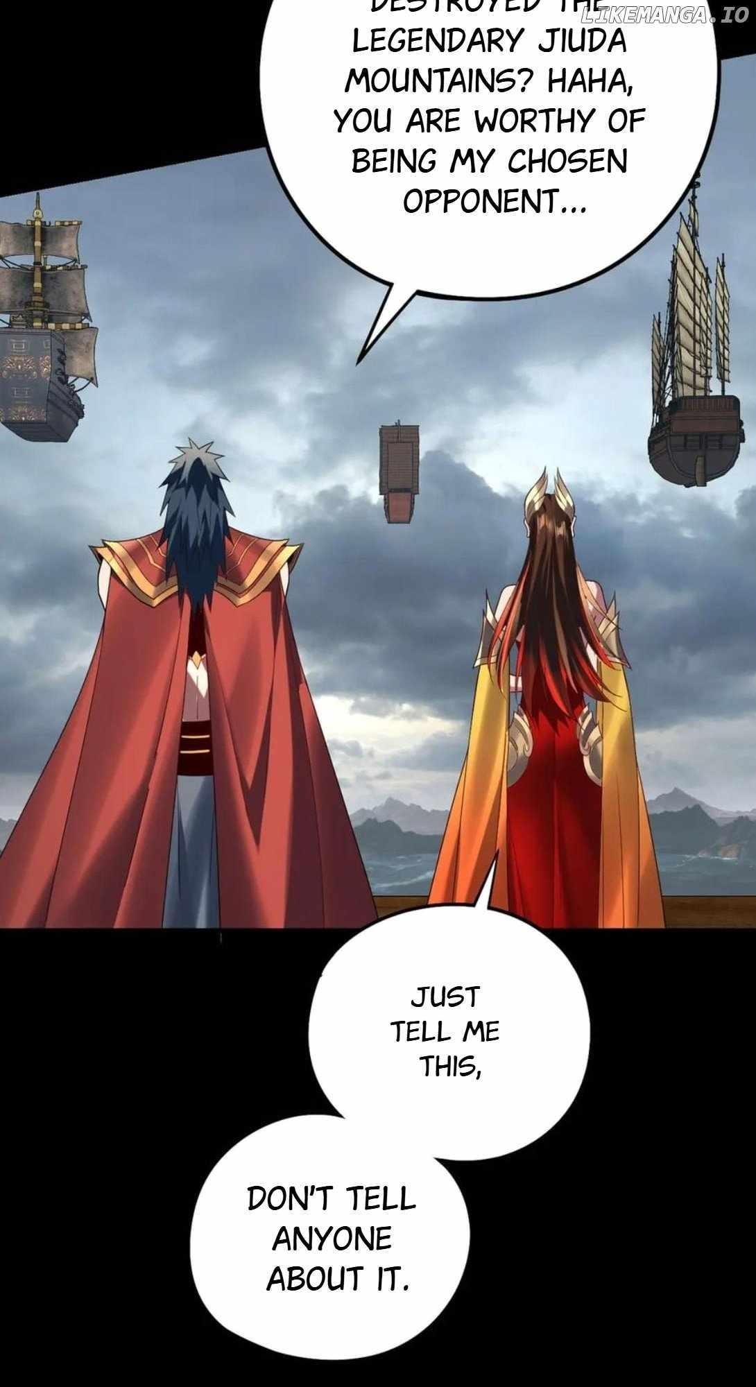 I Am the Fated Villain Chapter 234 - Page 6