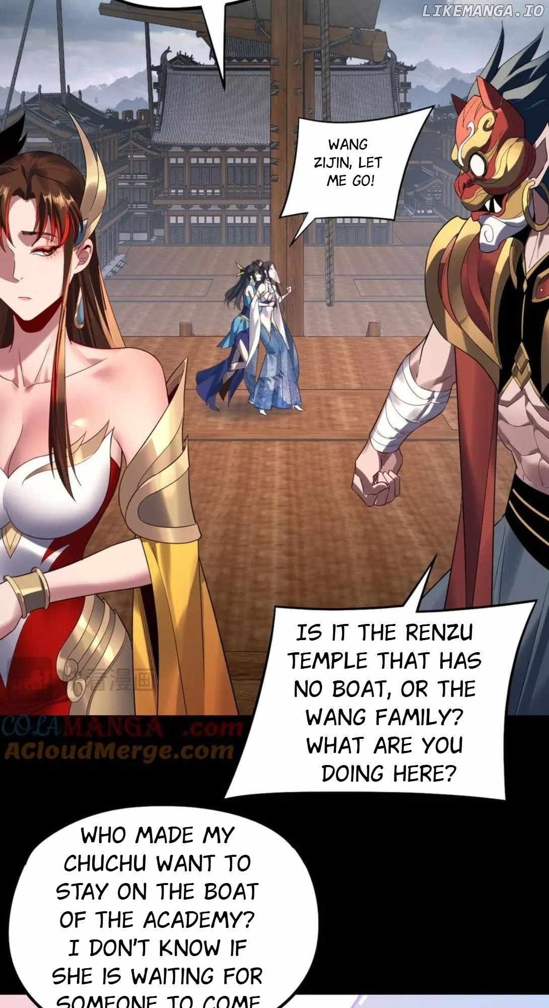 I Am the Fated Villain Chapter 234 - Page 8