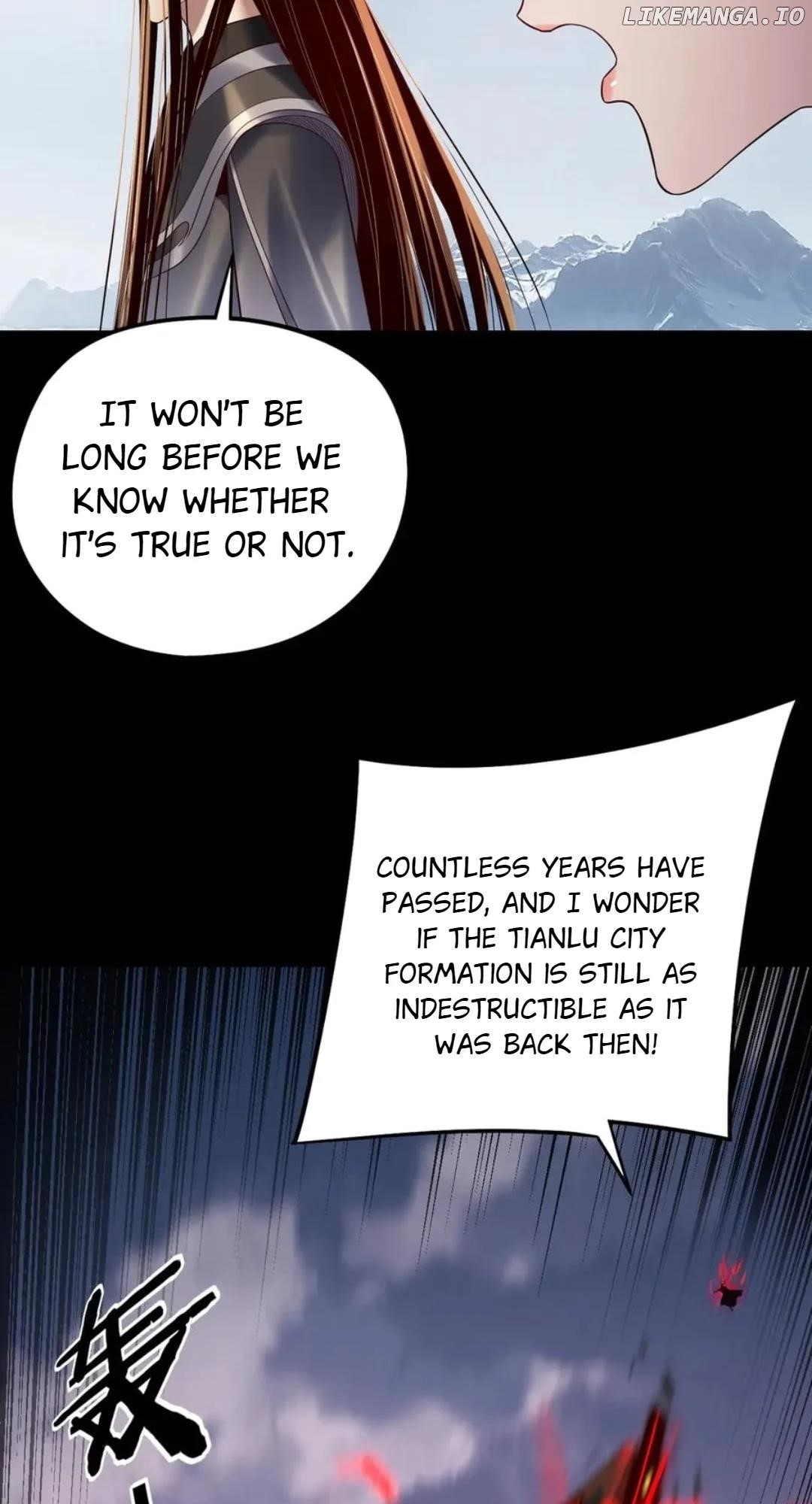 I Am the Fated Villain Chapter 241 - Page 33