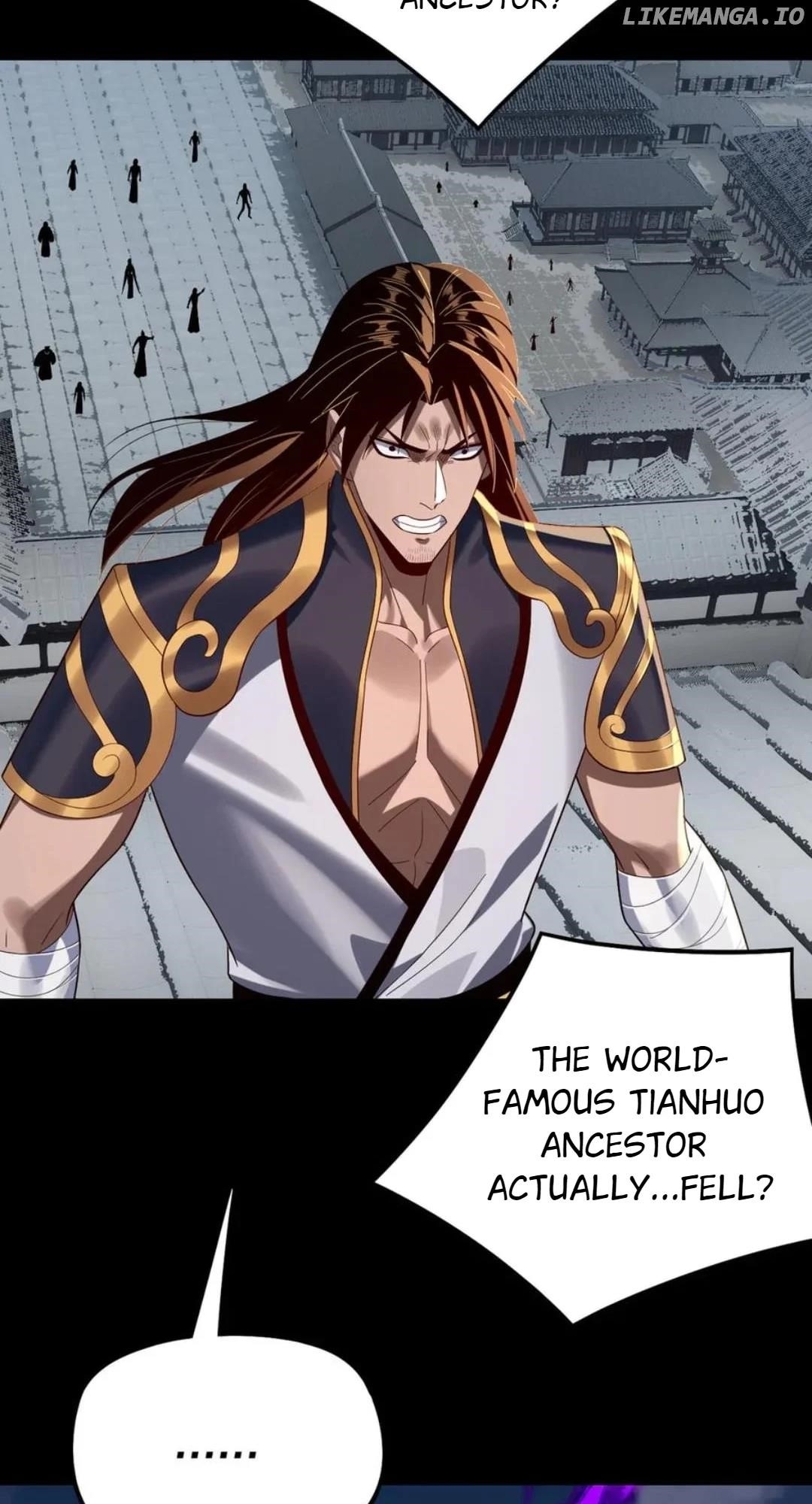 I Am the Fated Villain Chapter 241 - Page 47
