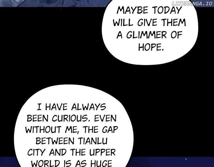 I Am the Fated Villain Chapter 243 - Page 23