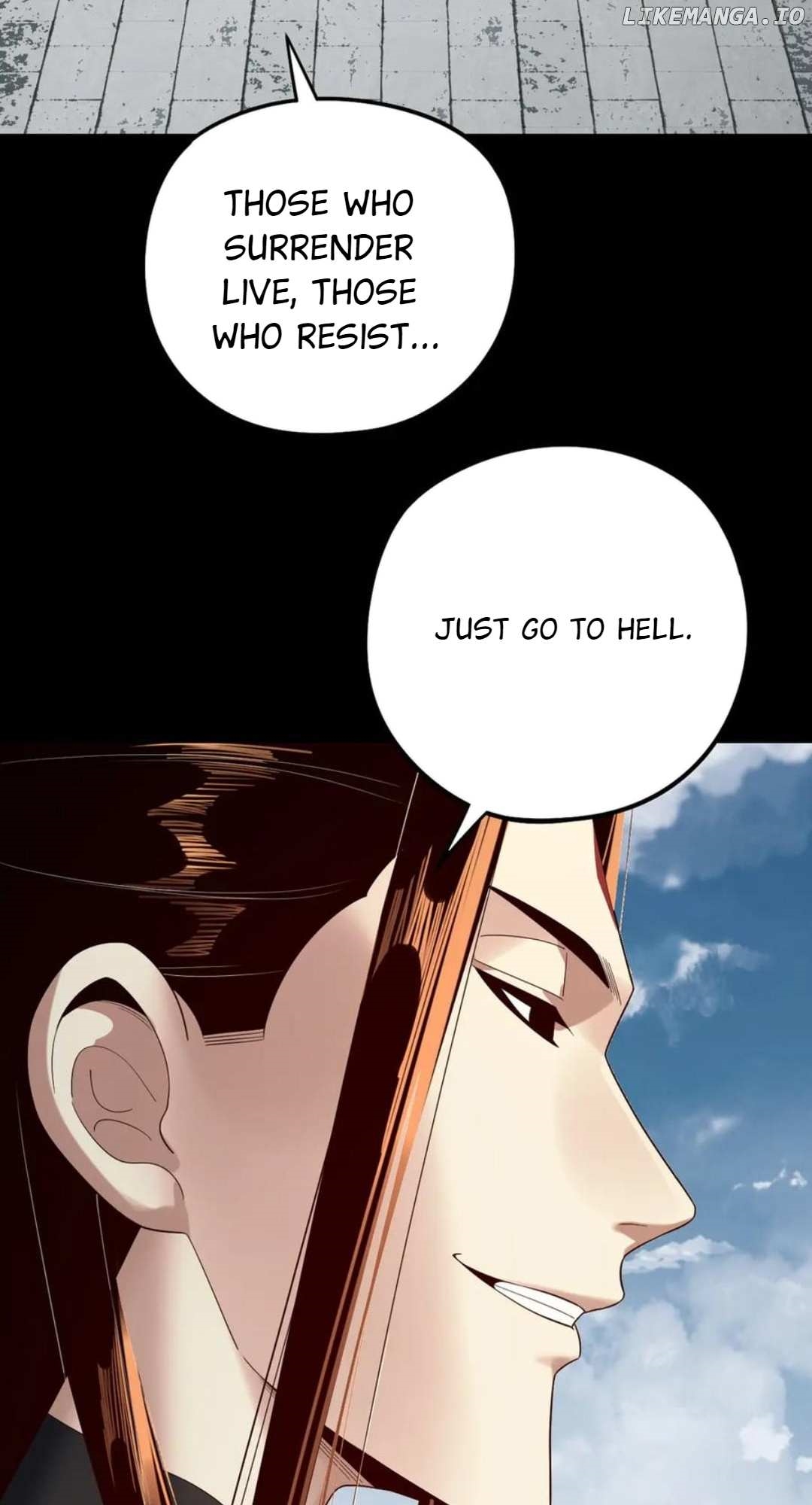 I Am the Fated Villain Chapter 245 - Page 33