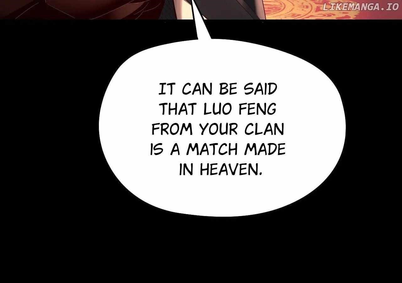 I Am the Fated Villain Chapter 248 - Page 20