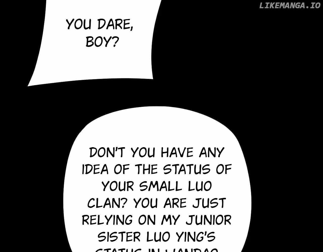 I Am the Fated Villain Chapter 248 - Page 25