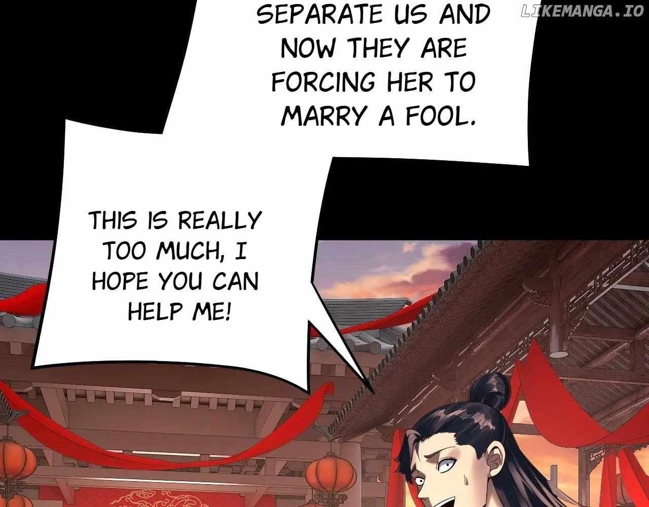 I Am the Fated Villain Chapter 248 - Page 59