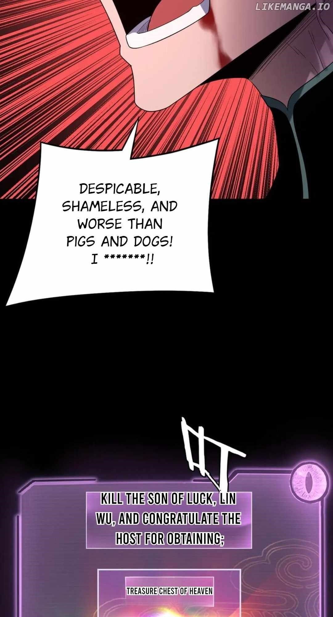 I Am the Fated Villain Chapter 251 - Page 31
