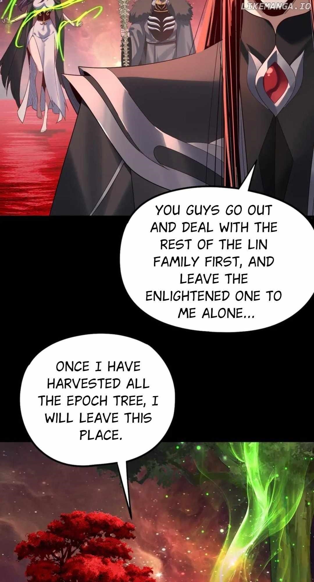 I Am the Fated Villain Chapter 252 - Page 8