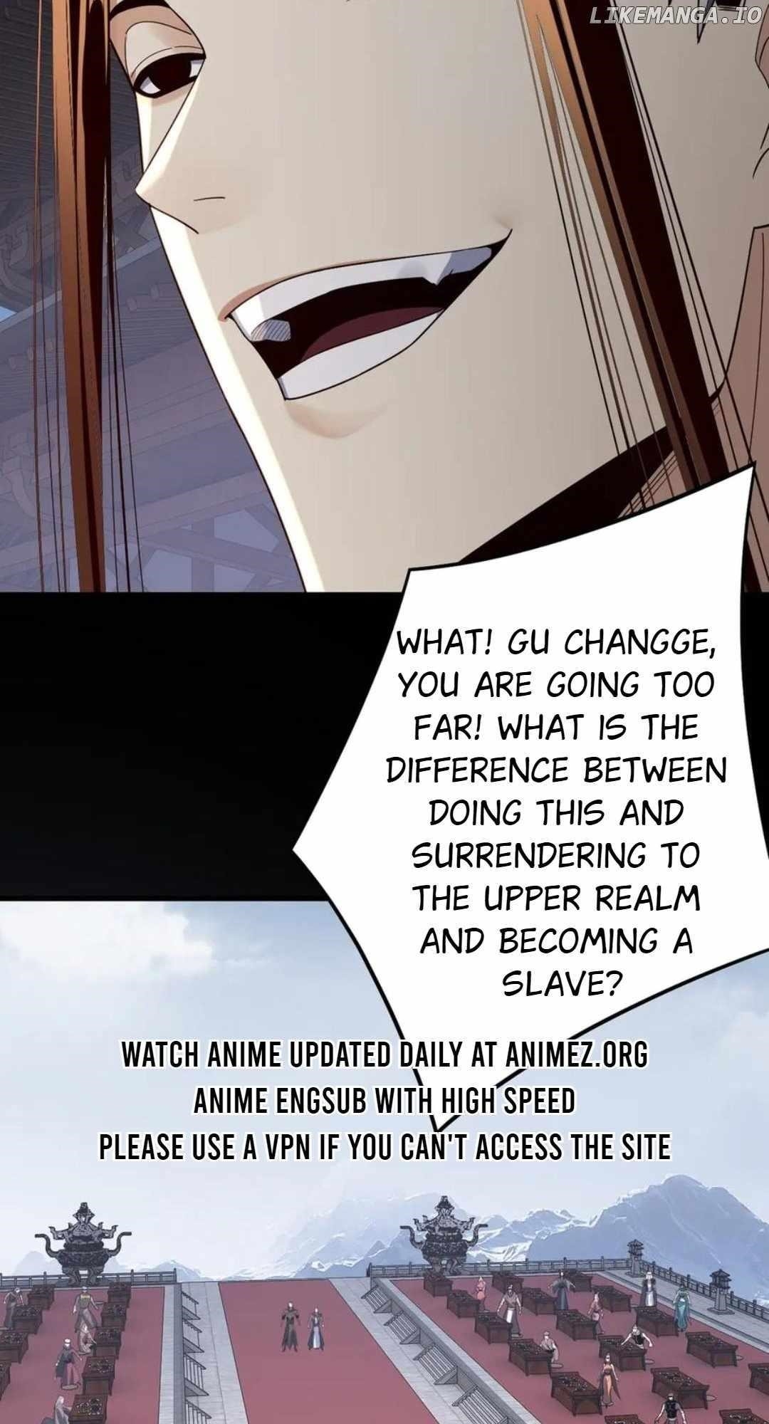 I Am the Fated Villain Chapter 253 - Page 27