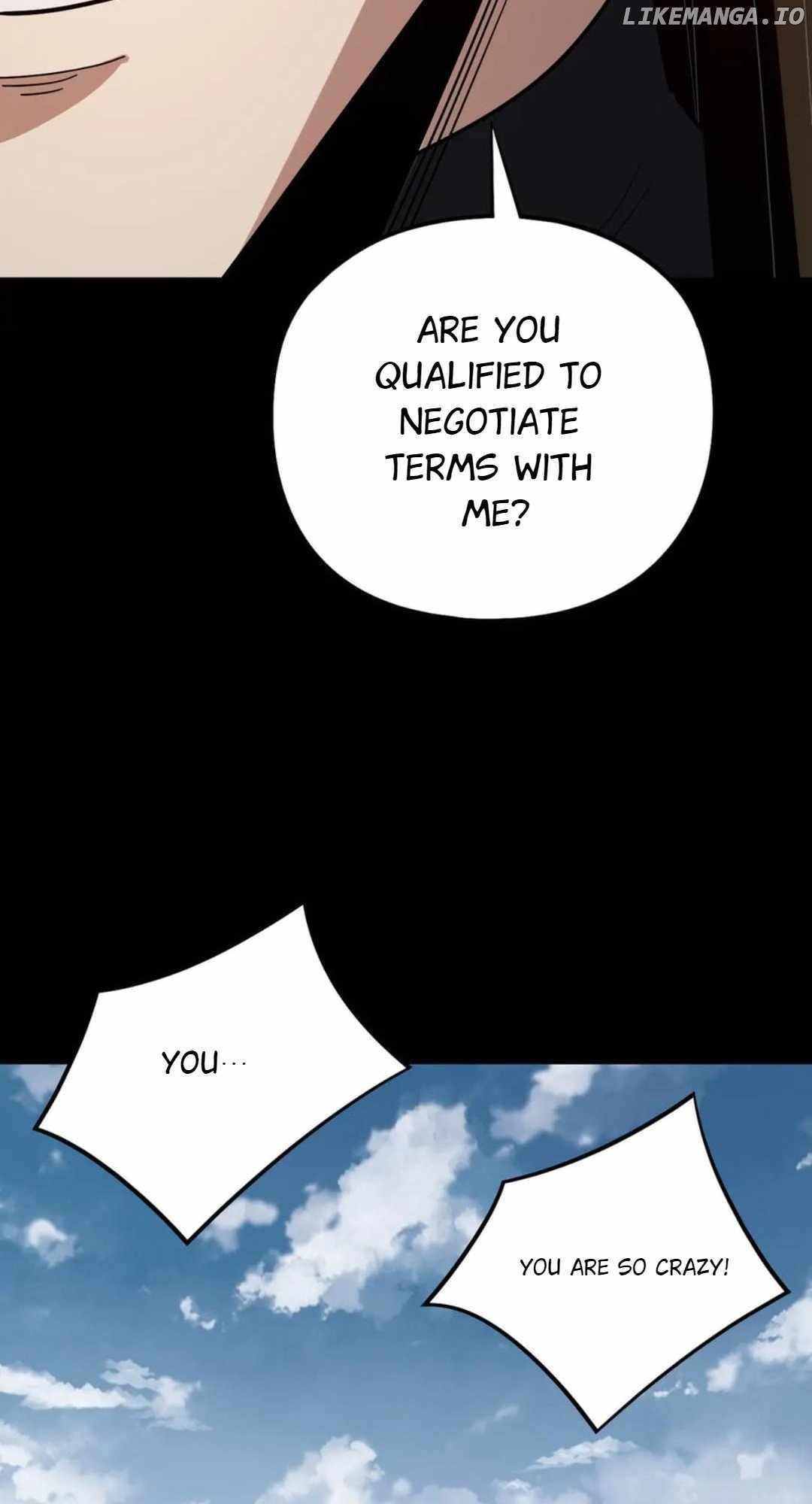 I Am the Fated Villain Chapter 253 - Page 31