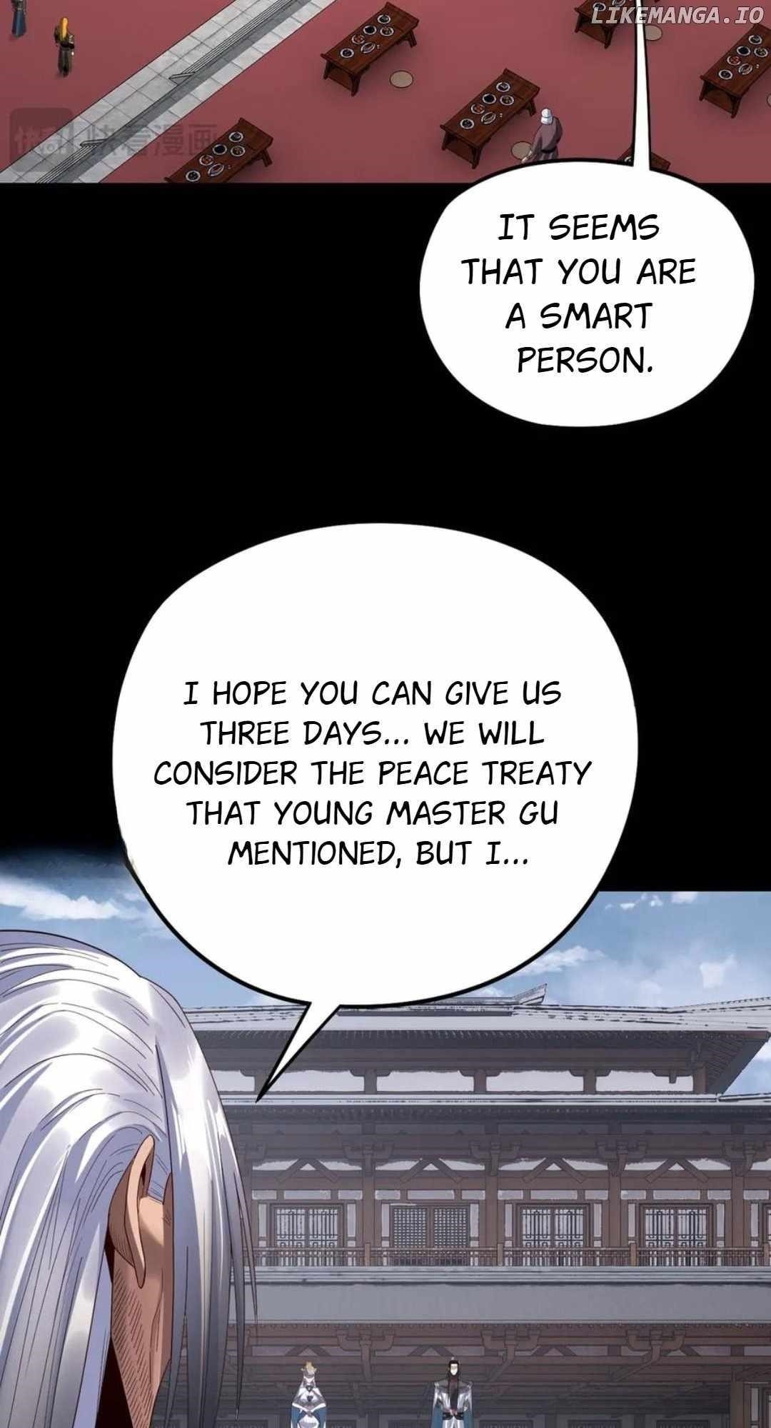 I Am the Fated Villain Chapter 253 - Page 40