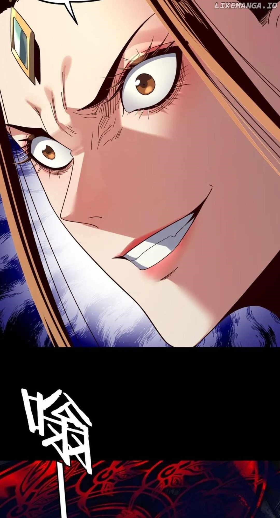 I Am the Fated Villain Chapter 257 - Page 16