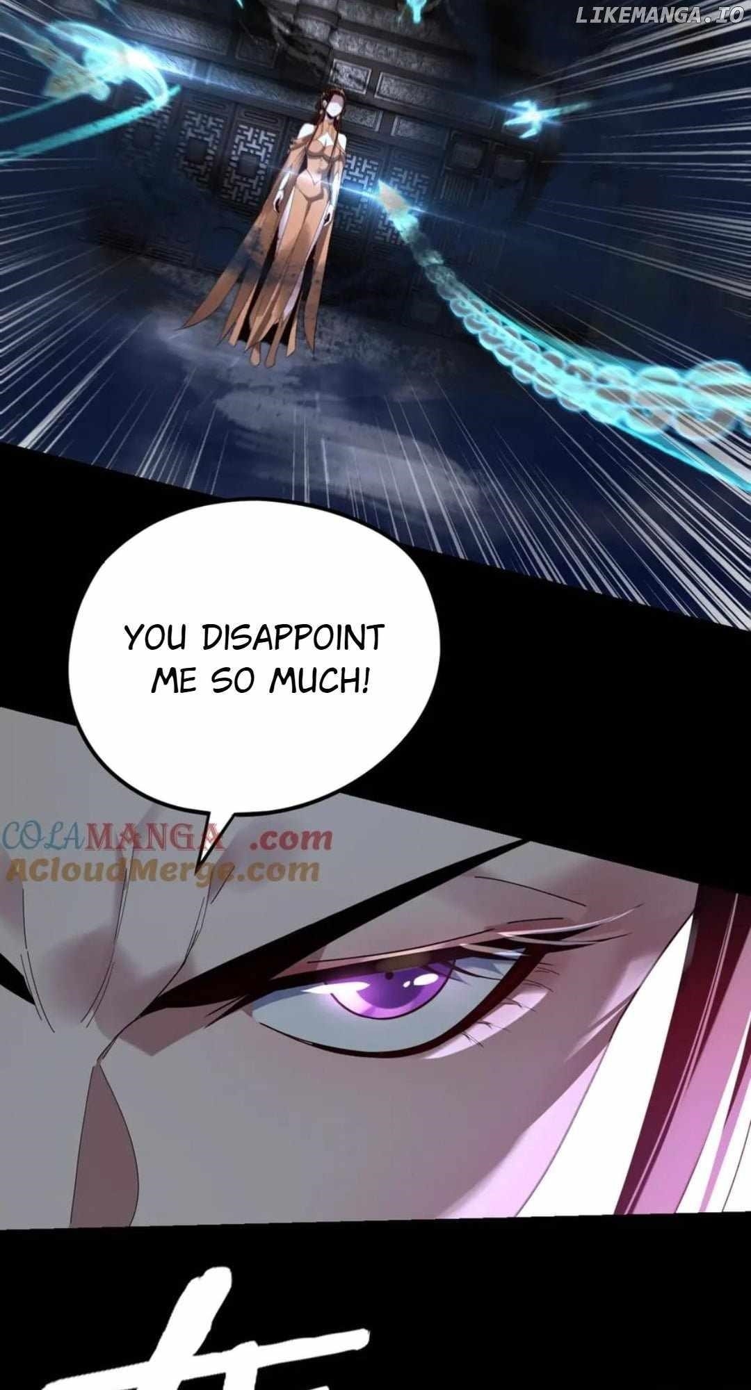 I Am the Fated Villain Chapter 257 - Page 22