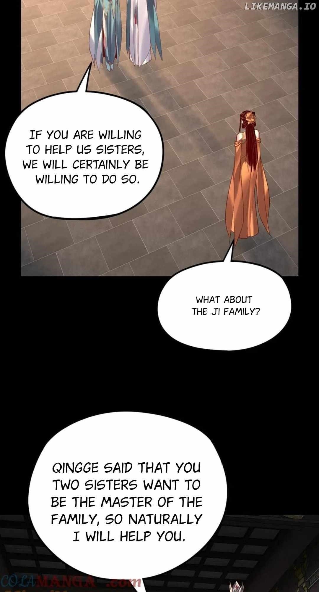 I Am the Fated Villain Chapter 257 - Page 48