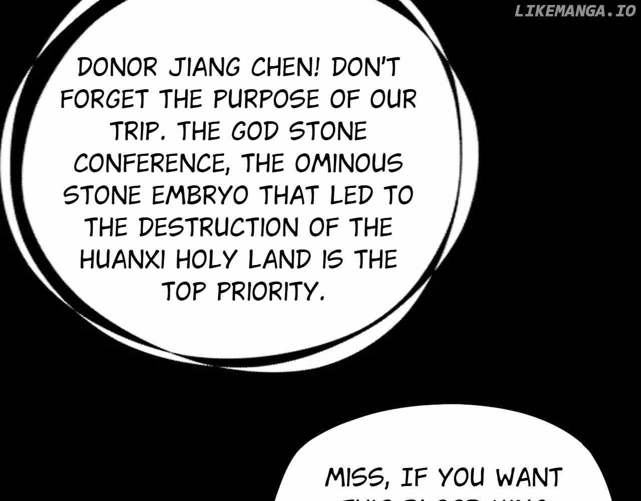 I Am the Fated Villain Chapter 259 - Page 55
