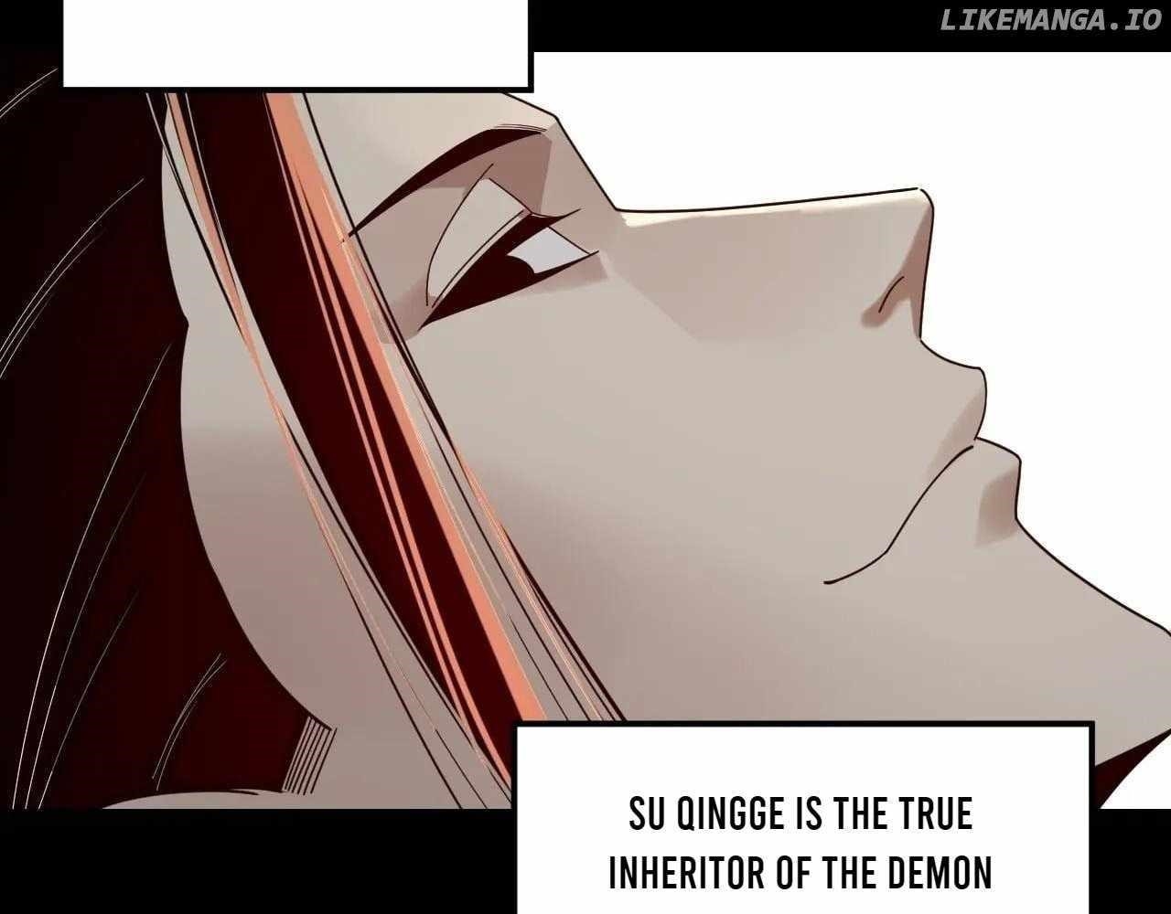 I Am the Fated Villain Chapter 259 - Page 83