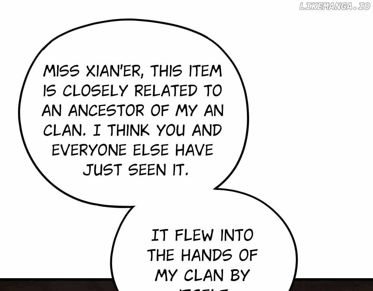 I Am the Fated Villain Chapter 261 - Page 101
