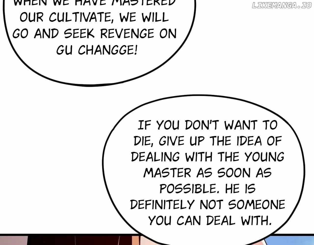 I Am the Fated Villain Chapter 261 - Page 6