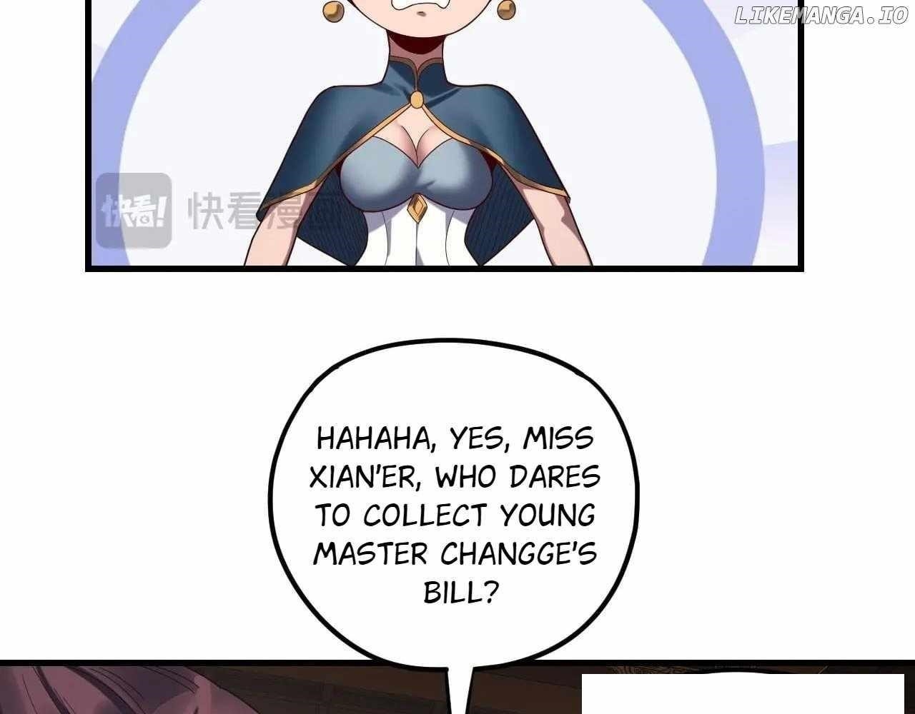 I Am the Fated Villain Chapter 261 - Page 62