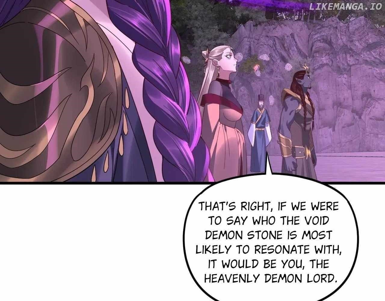 I Am the Fated Villain Chapter 263 - Page 121
