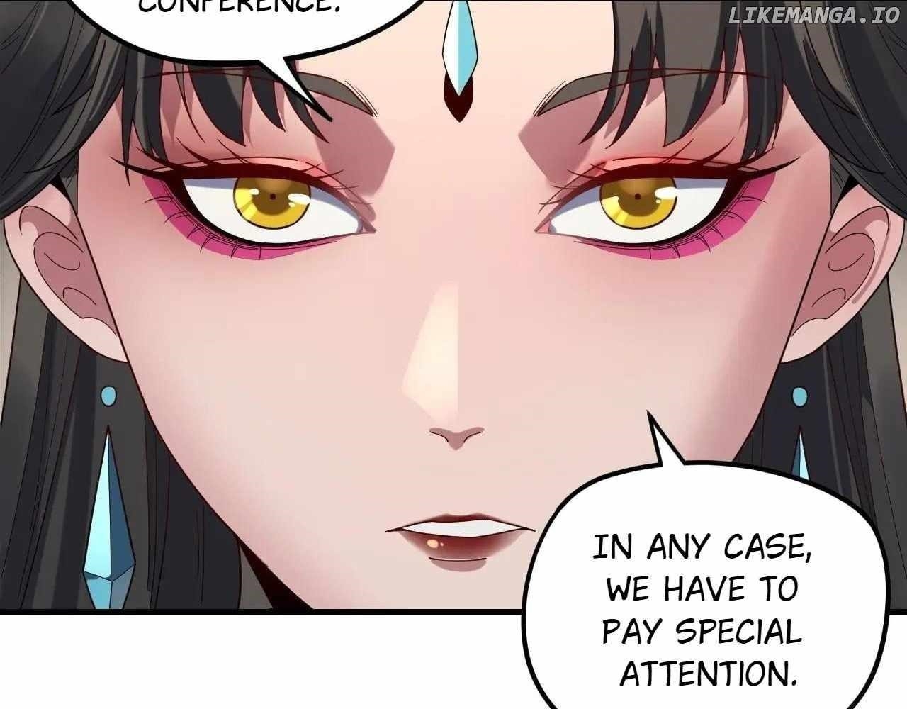 I Am the Fated Villain Chapter 263 - Page 61