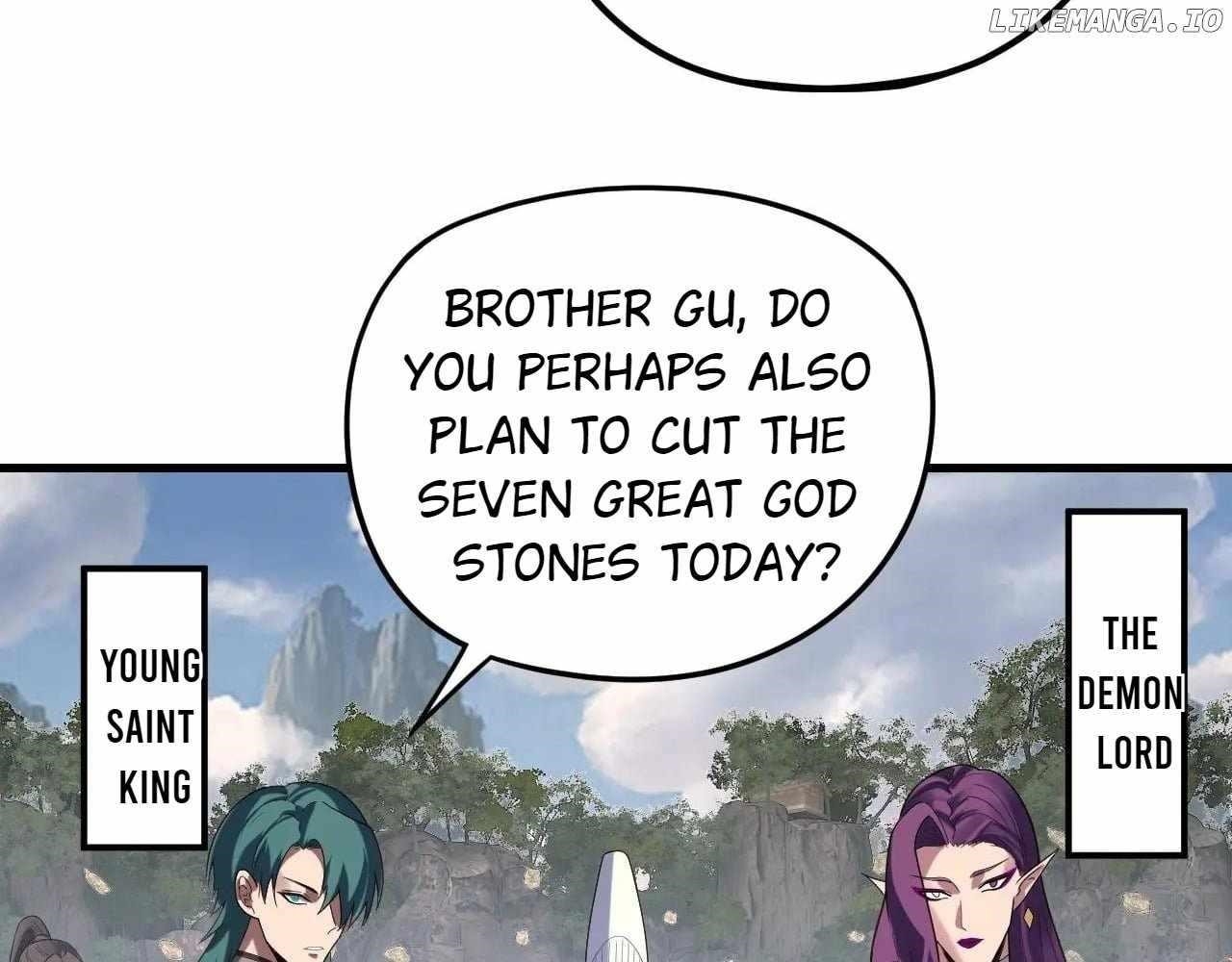I Am the Fated Villain Chapter 263 - Page 89