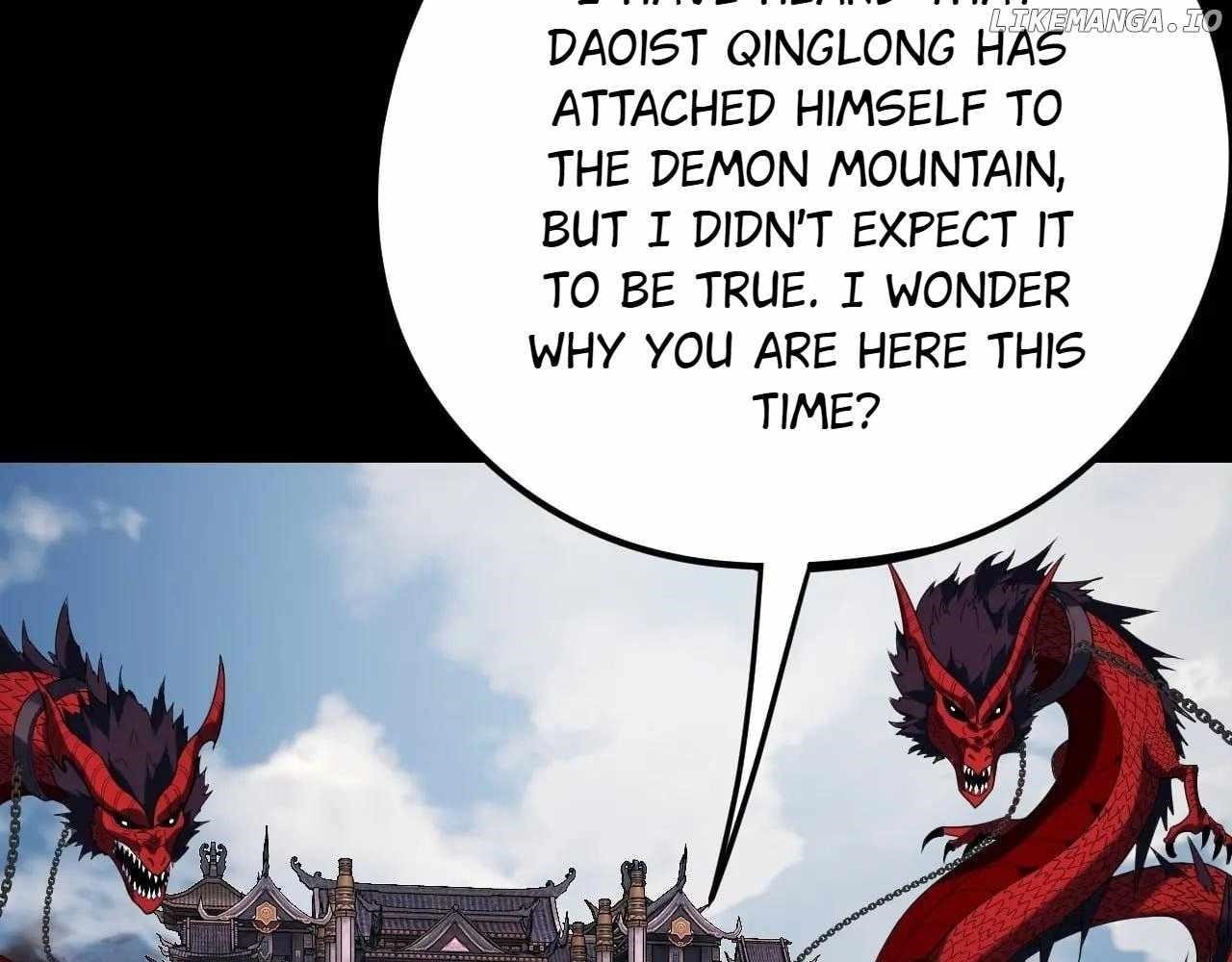 I Am the Fated Villain Chapter 266 - Page 7
