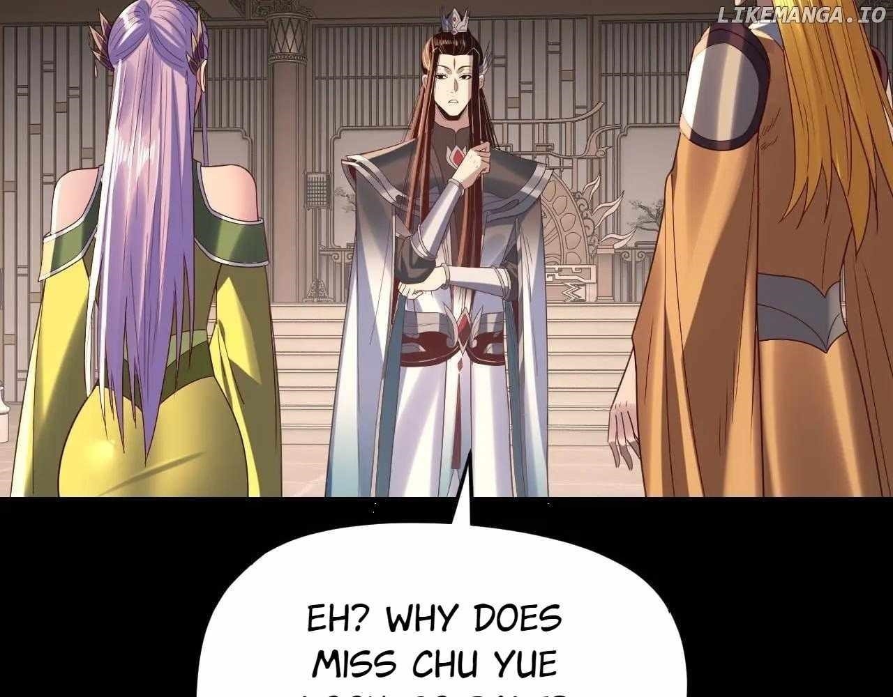 I Am the Fated Villain Chapter 267 - Page 71