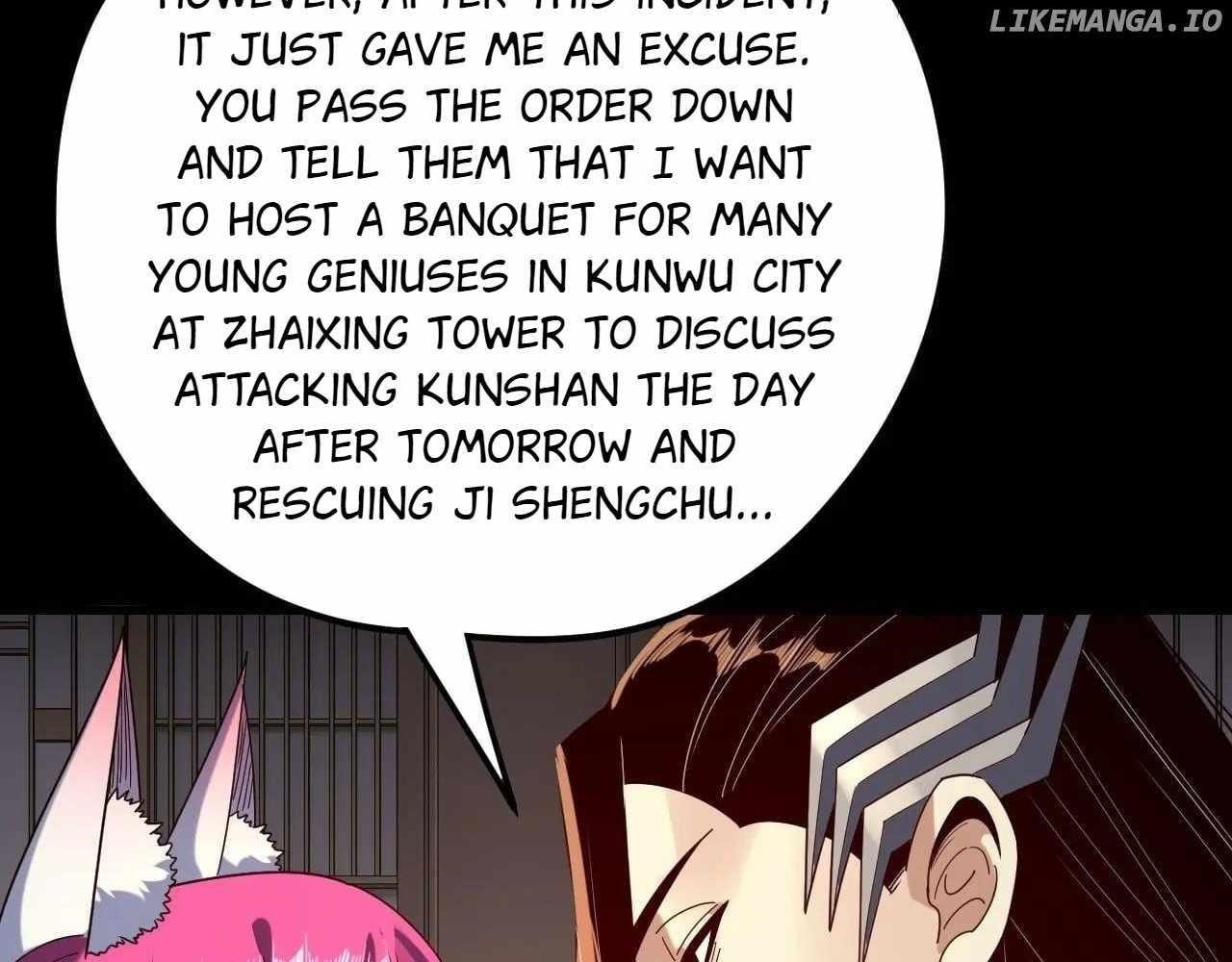 I Am the Fated Villain Chapter 268 - Page 84