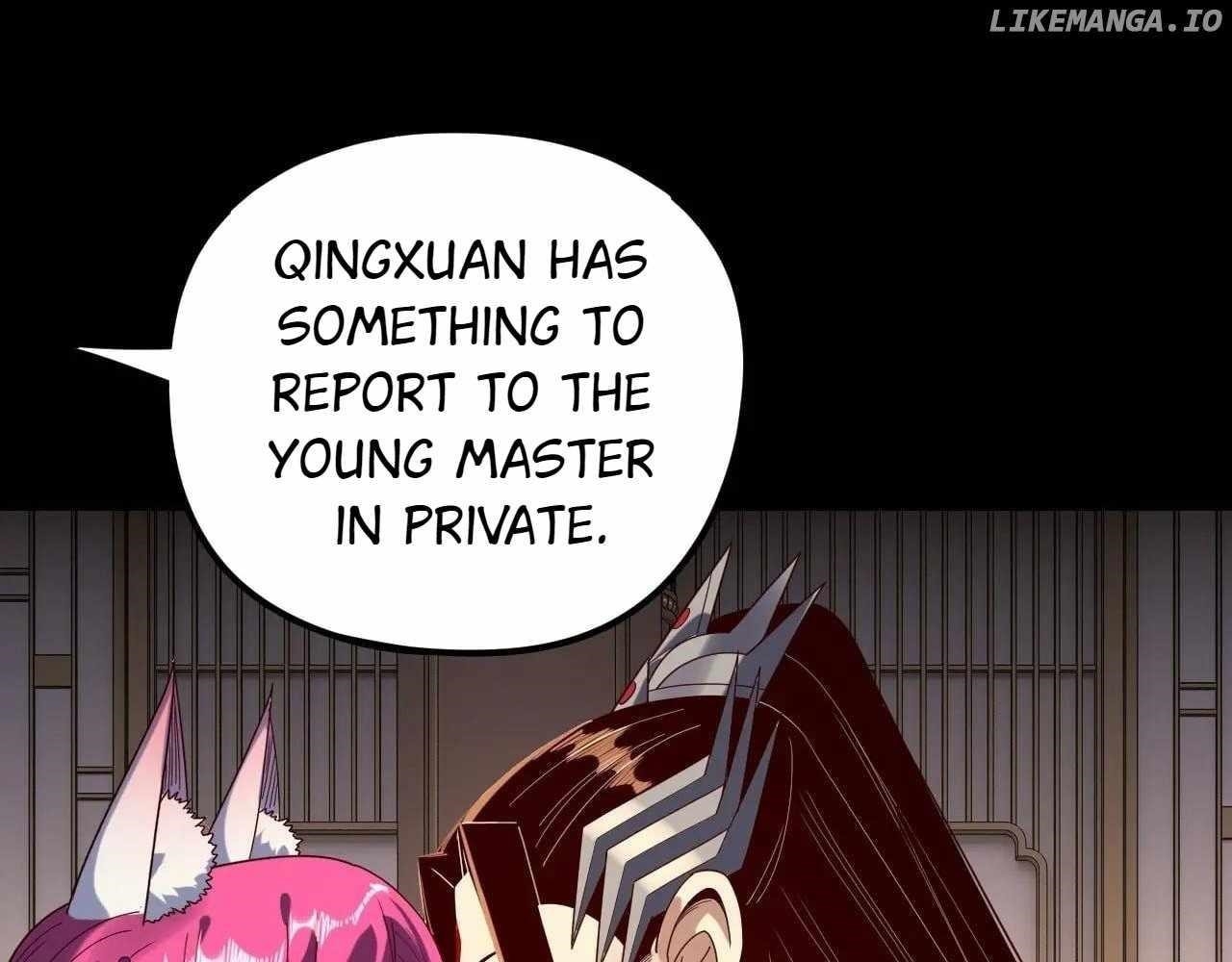 I Am the Fated Villain Chapter 268 - Page 88