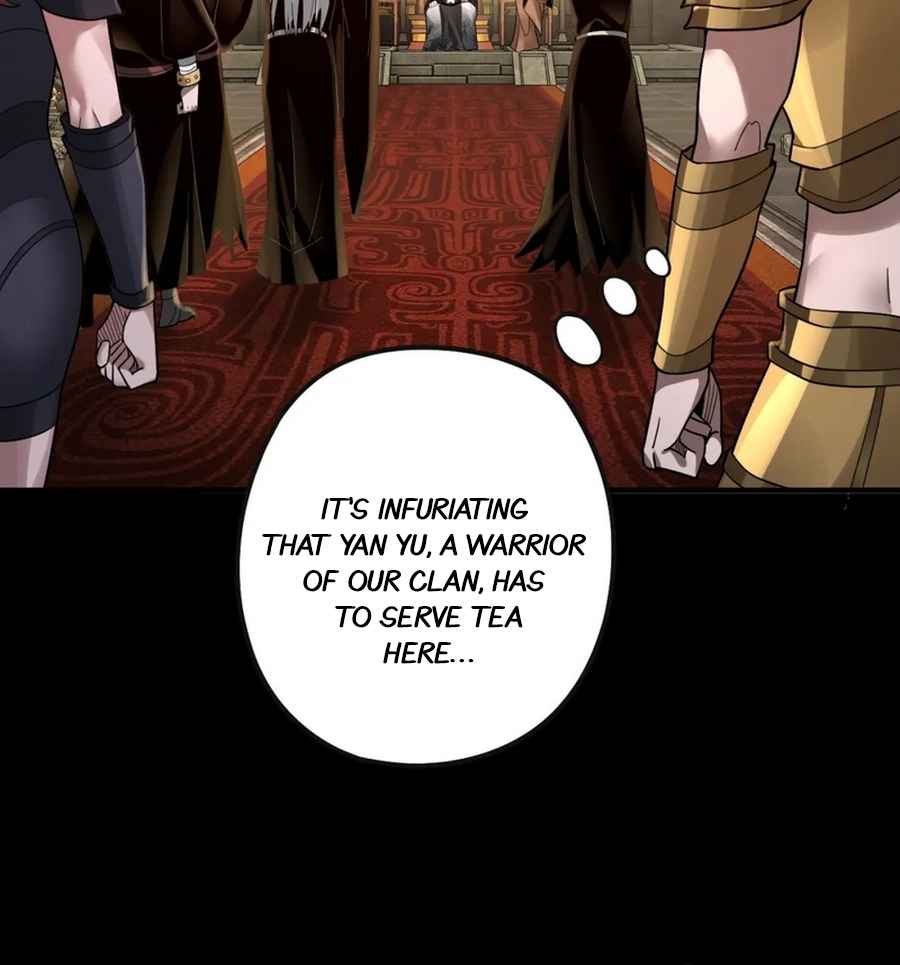 I Am the Fated Villain Chapter 78 - Page 21