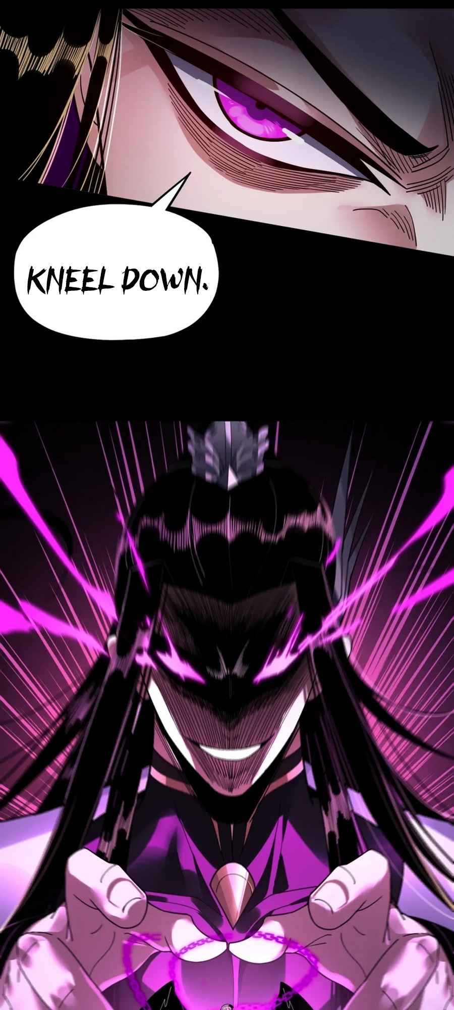 I Am the Fated Villain Chapter 78 - Page 5