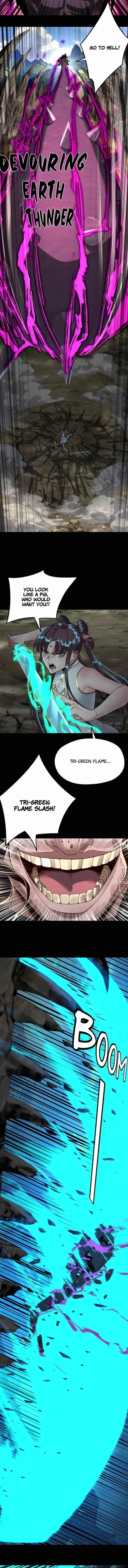 I Am the Fated Villain Chapter 81 - Page 2