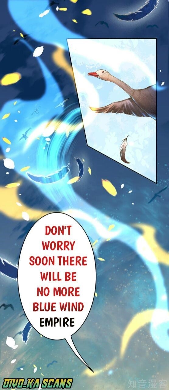 Against the Gods Chapter 220 - Page 4