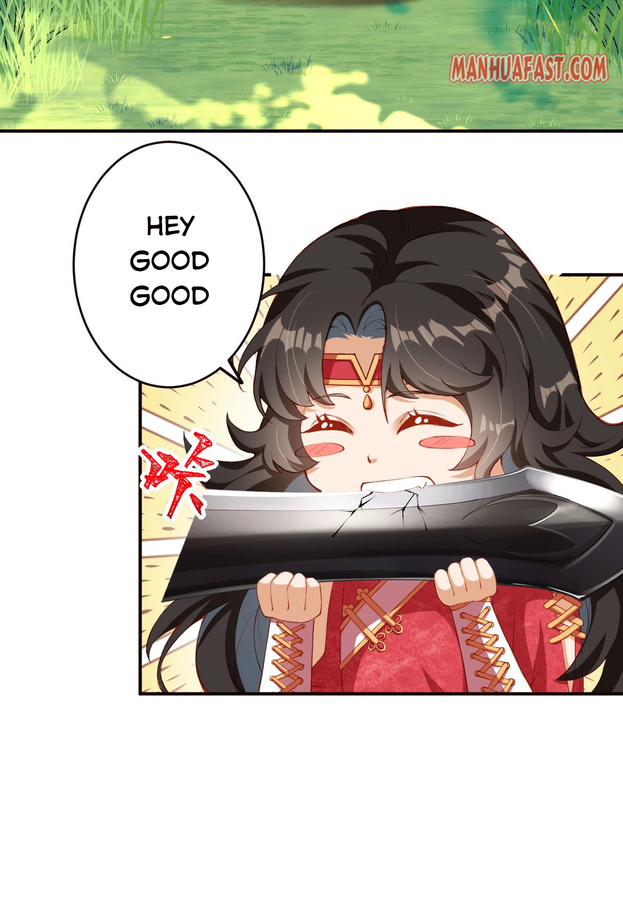 Against the Gods Chapter 303 - Page 10