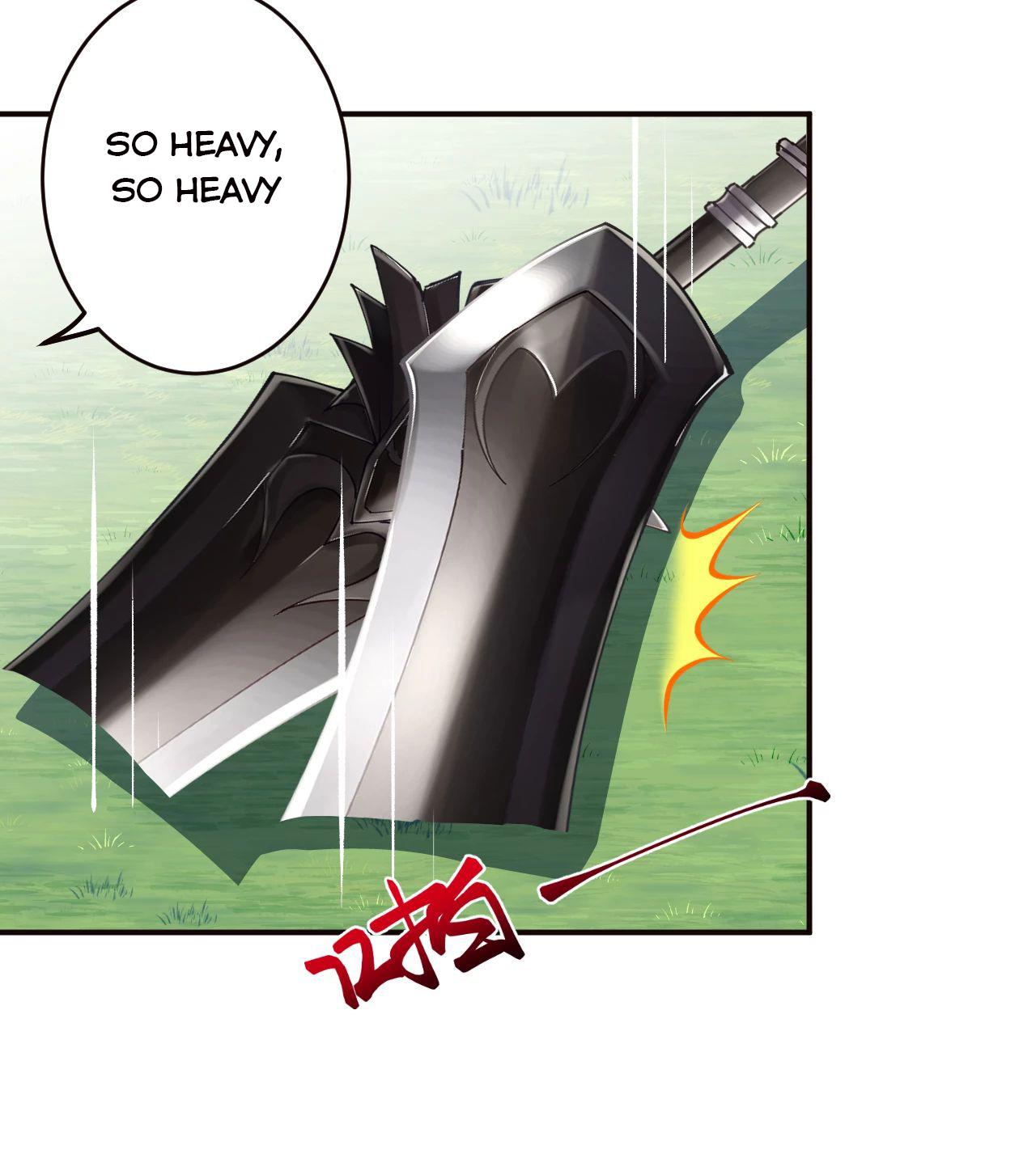 Against the Gods Chapter 303 - Page 8