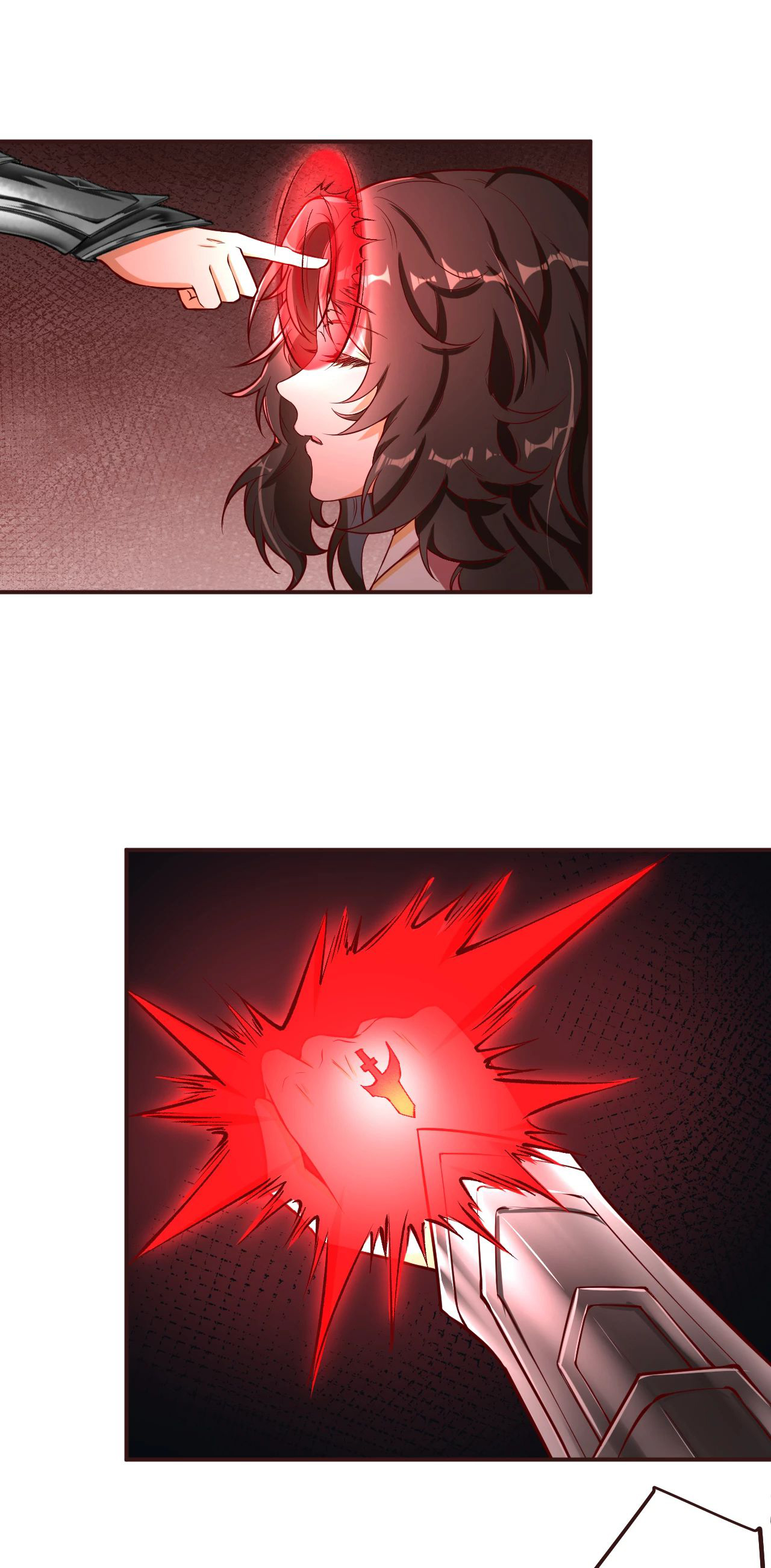 Against the Gods Chapter 308 - Page 5