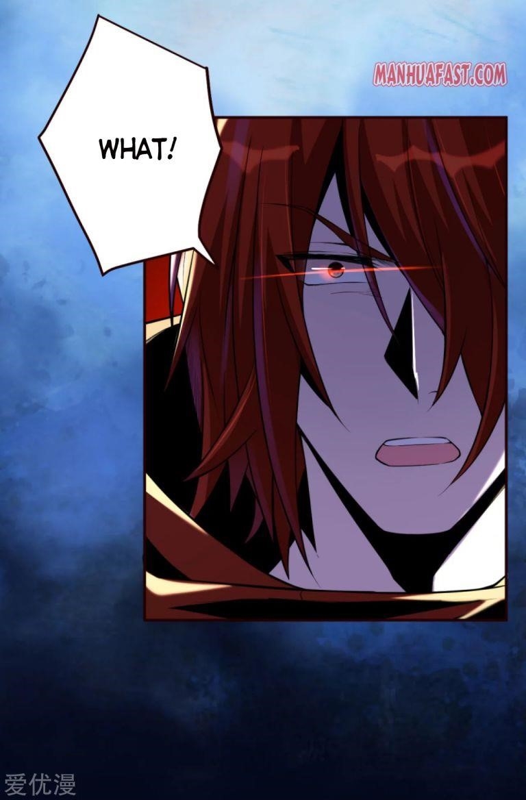 Against the Gods Chapter 309 - Page 17