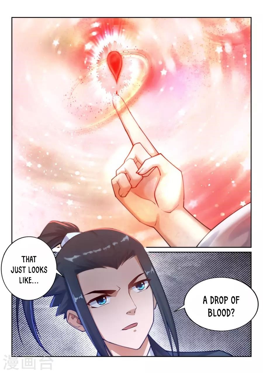 Against the Gods Chapter 36 - Page 13