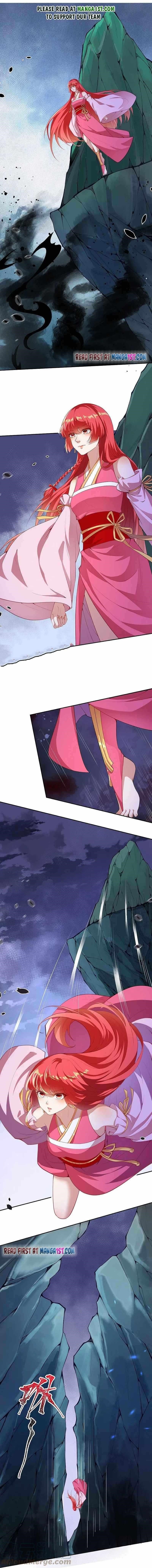 Against the Gods Chapter 478 - Page 1