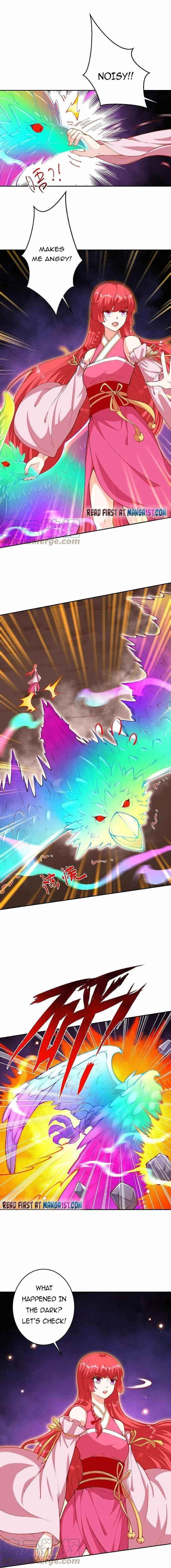 Against the Gods Chapter 479 - Page 1