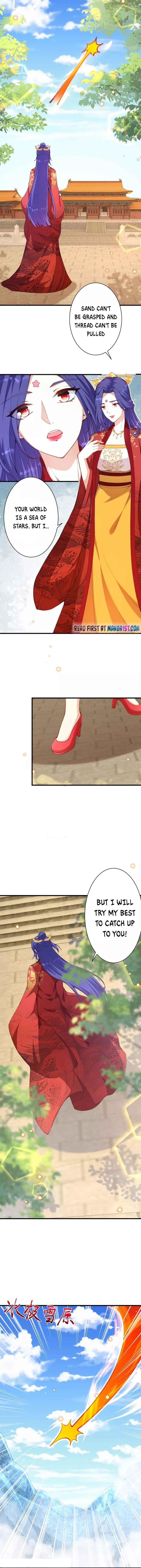 Against the Gods Chapter 480 - Page 1