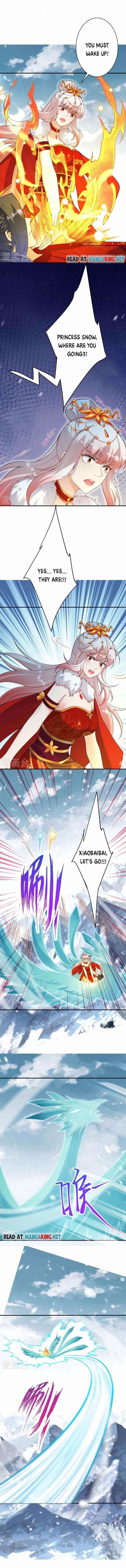 Against the Gods Chapter 499 - Page 9
