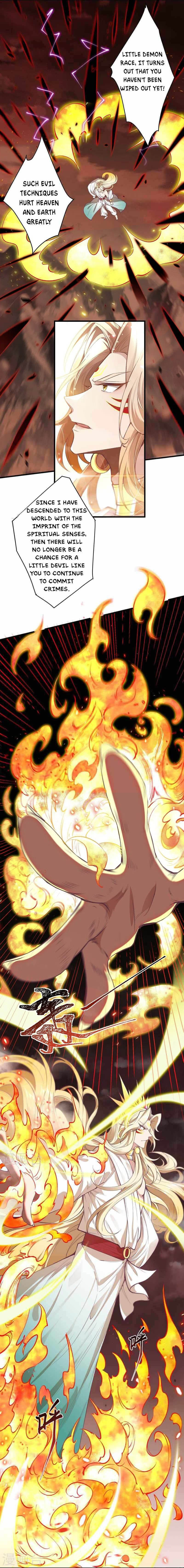 Against the Gods Chapter 506 - Page 1