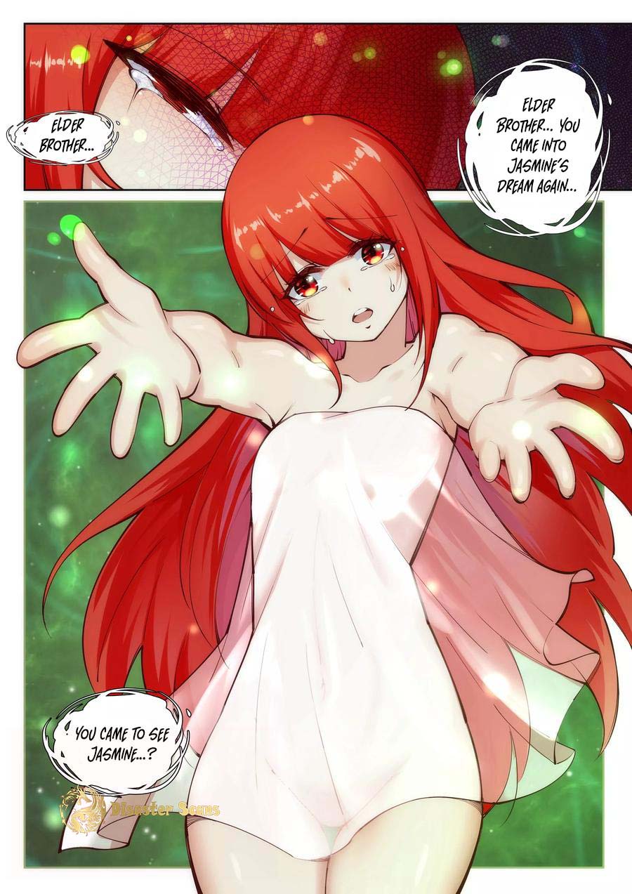Against the Gods Chapter 75 - Page 6