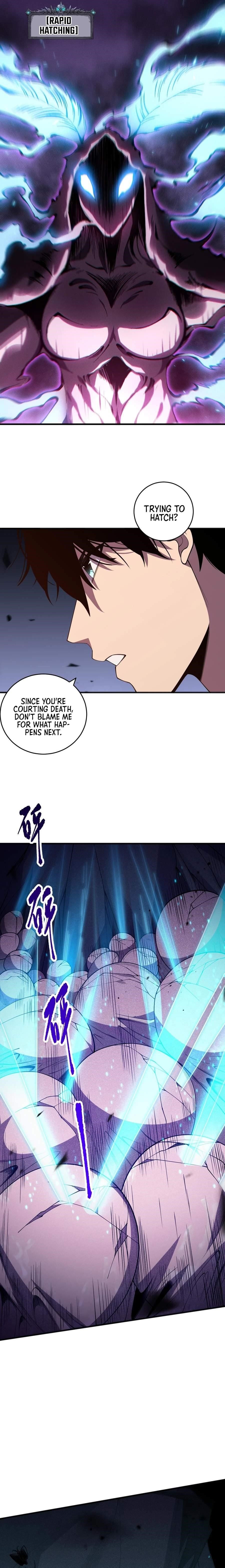Necromancer, the Ultimate Scourge! Chapter 101 - Page 6