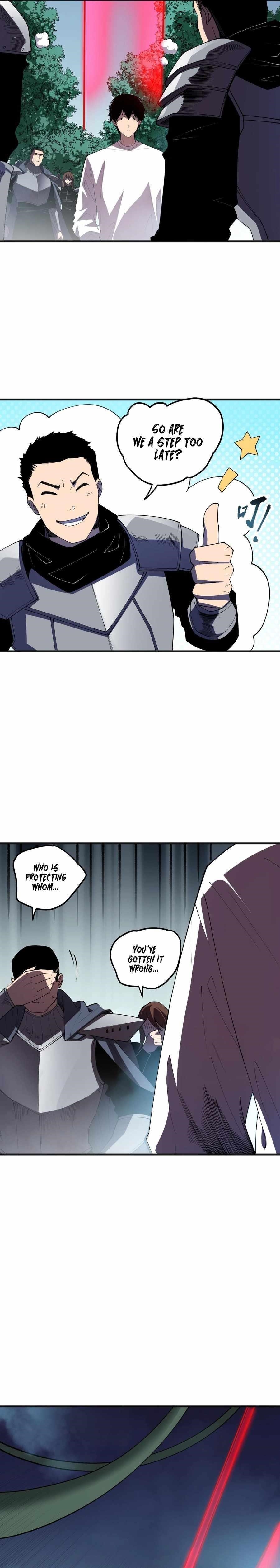 Necromancer, the Ultimate Scourge! Chapter 108 - Page 13