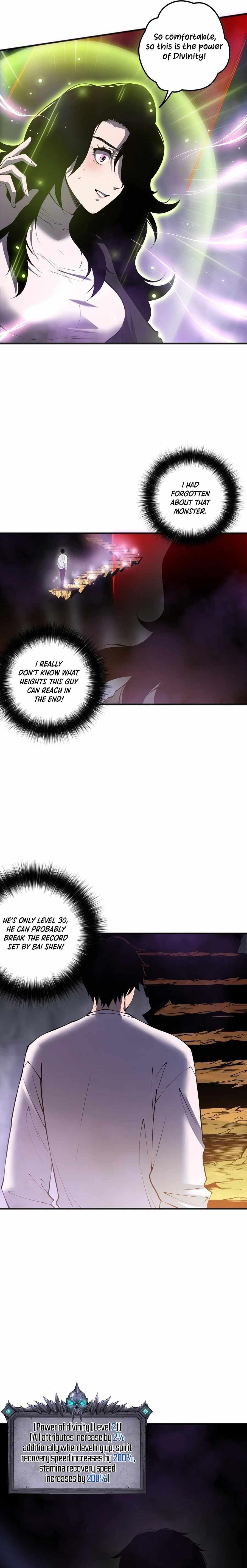 Necromancer, the Ultimate Scourge! Chapter 117 - Page 13