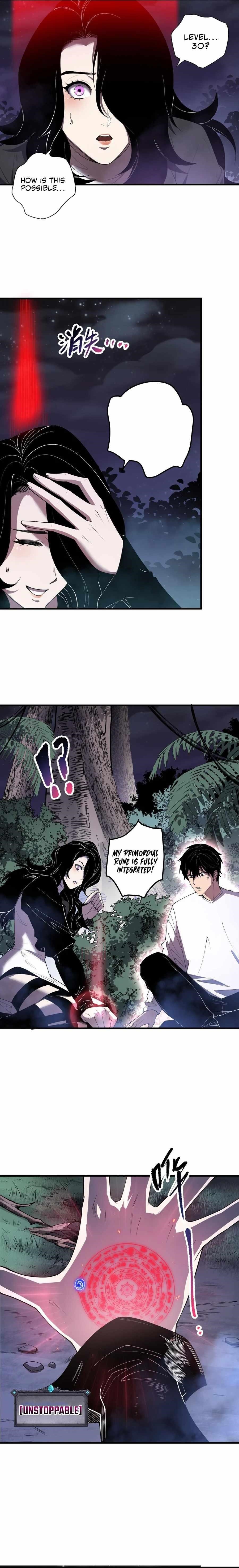 Necromancer, the Ultimate Scourge! Chapter 118 - Page 13